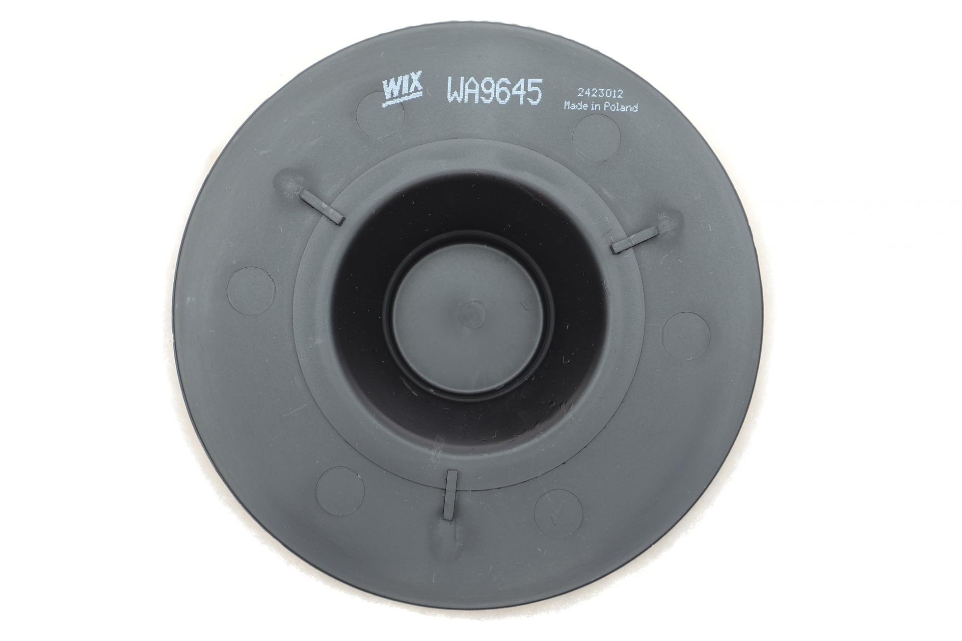 WA9645 WIX FILTERS